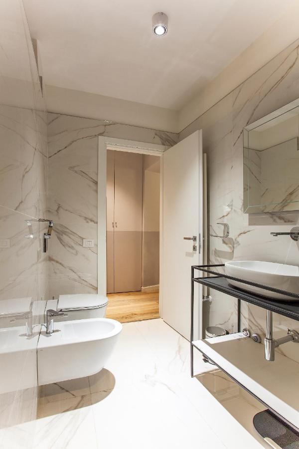 San Sebastiano Suite & Luxury Apartments Colle di Val d'Elsa Exterior foto